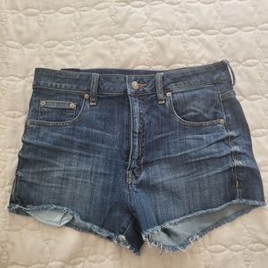 Talula High Rise Short (size 28)